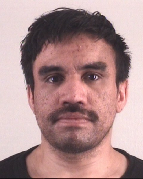 Mugshot of ABEL RODRIGUEZ