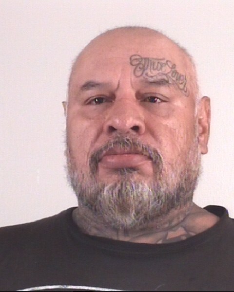 Mugshot of JOSE CAMPOS