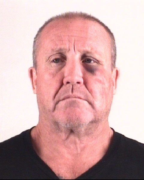 Mugshot of DANIEL MCCULLEY
