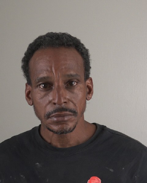 Mugshot of DYSON WHITE