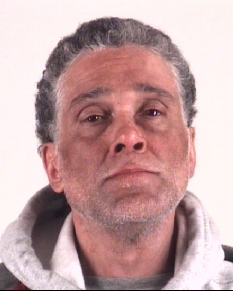 Mugshot of ANTHONY WILLIAMS