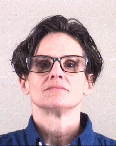 Mugshot of CASANDRA KERSTING