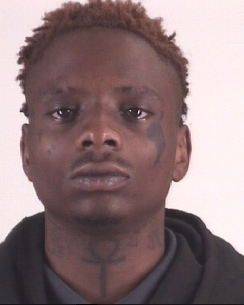 Mugshot of LEMARRION HARRIS