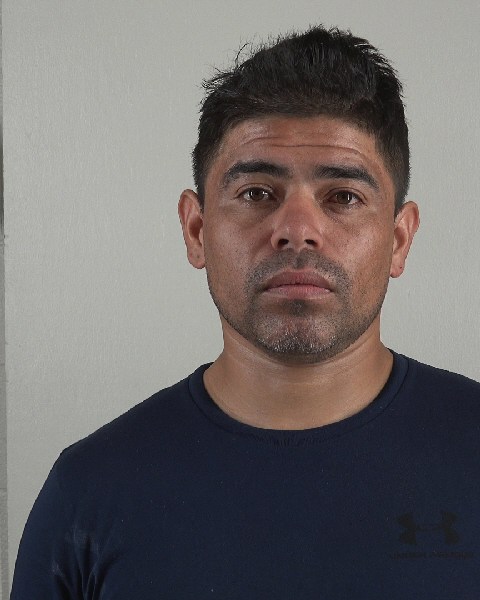 Mugshot of MARCO TERRONEZMATA