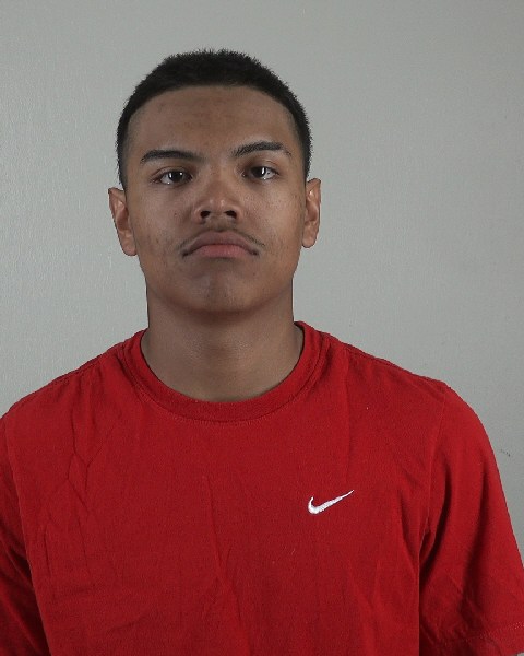 Mugshot of JOEL MONTIEL