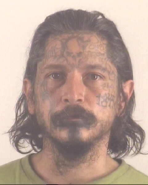 Mugshot of RAFAEL REYES