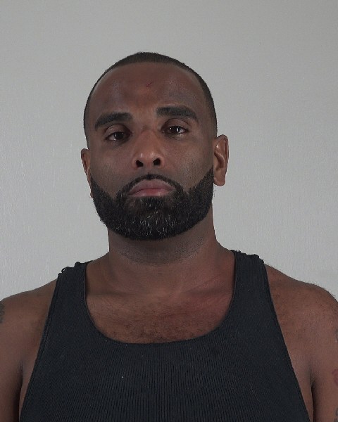 No mugshot available