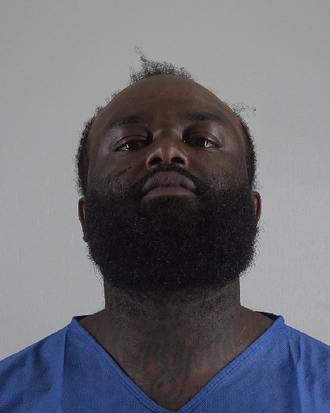 No mugshot available