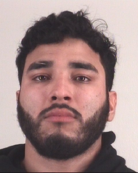 Mugshot of OSCAR MENDEZSERRANO