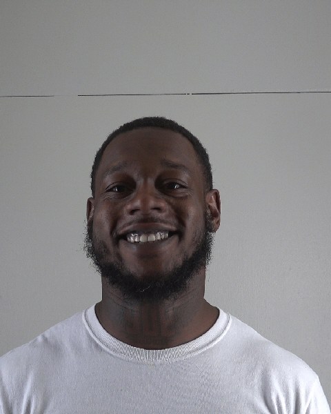 Mugshot of VINCENT BOYD