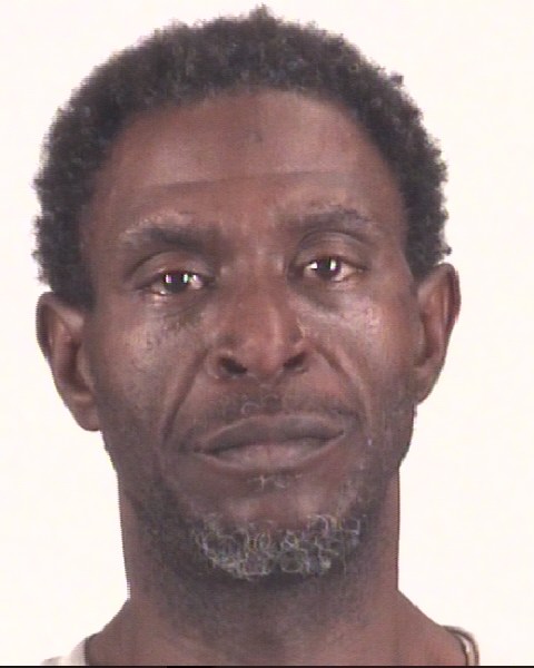 Mugshot of EDDIE NIXON