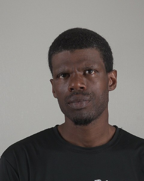 Mugshot of DEREK JACKSON