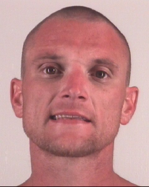 Mugshot of COPELAND FITZGERALD