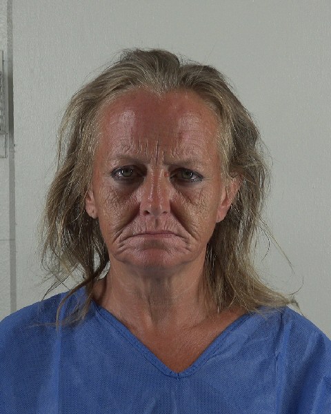 Mugshot of HEATHER KINGSTON
