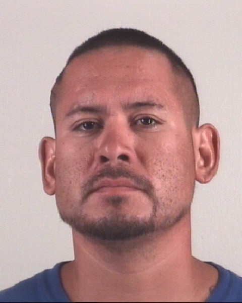 Mugshot of PAUL NUNEZ