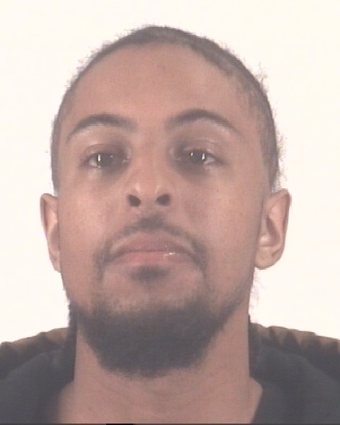Mugshot of JOSHUA SMITH