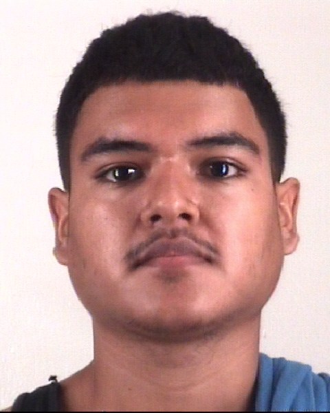Mugshot of VICTOR HERNANDEZ