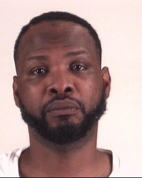 Mugshot of TIMOTHY HUNT