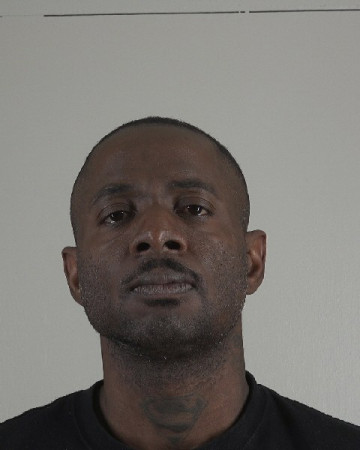 Mugshot of EDDIE SANDERS