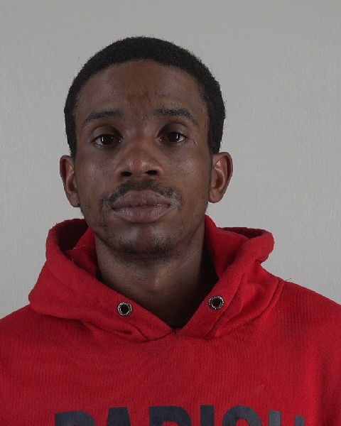 Mugshot of WILLIE JONES