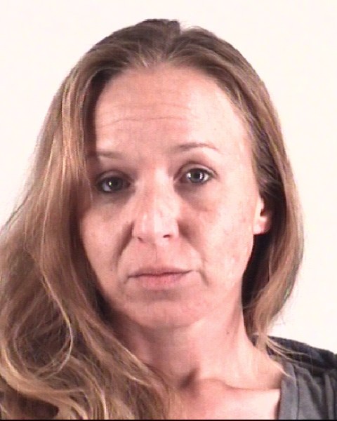 Mugshot of RACHEL EARLY