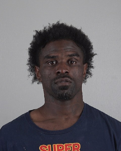 Mugshot of DEMARCUS RUFUS