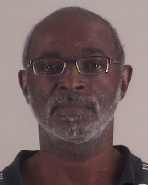 Mugshot of JIMMY WESLEY