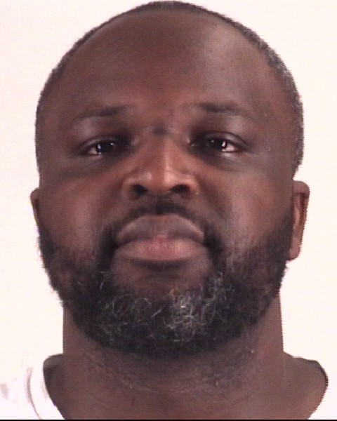 Mugshot of KENVRICK HOLMES