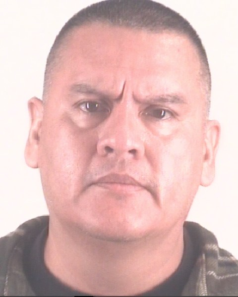 Mugshot of JESUS LIERA