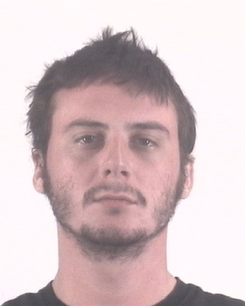 Mugshot of SKYLER BUFORD