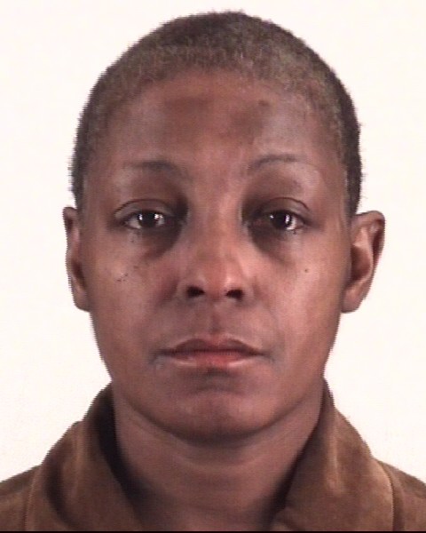 Mugshot of LAKEISHA JORDAN