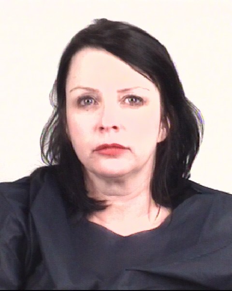 Mugshot of ROXANNE RASCON