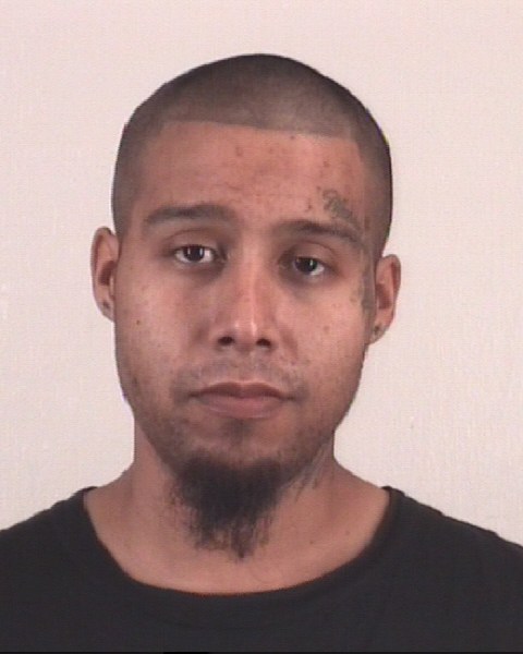Mugshot of LEANDRO ESCALANTE