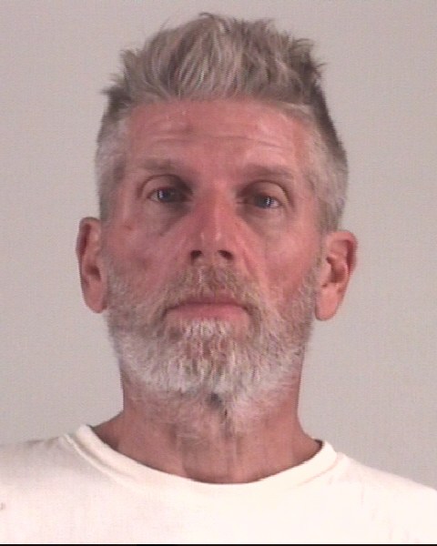 Mugshot of BRETT FRIDAY