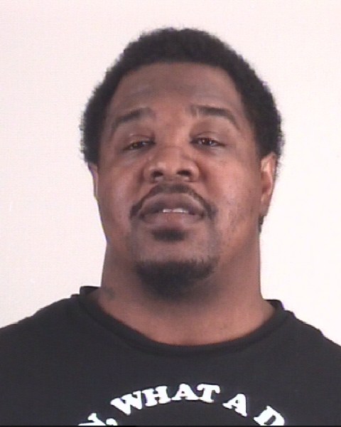 Mugshot of FREDRICK DUKES
