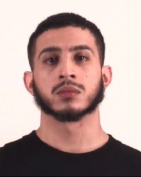 Mugshot of JOSE SILVA