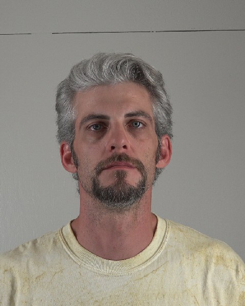 Mugshot of DANIEL LOCKWOOD