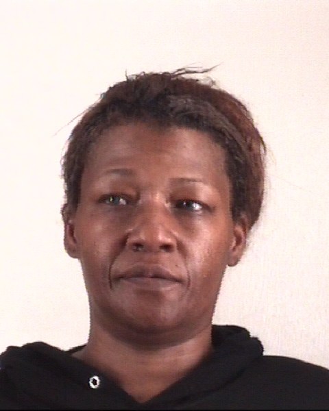 Mugshot of LAKITA BROWN