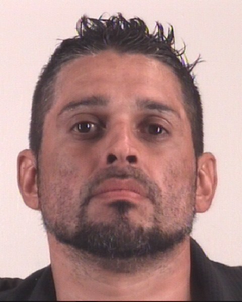 Mugshot of URIEL NAREZ