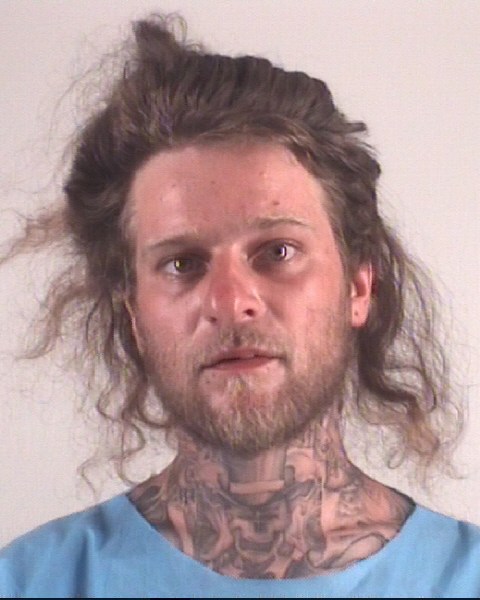 Mugshot of LANDON DENNIS