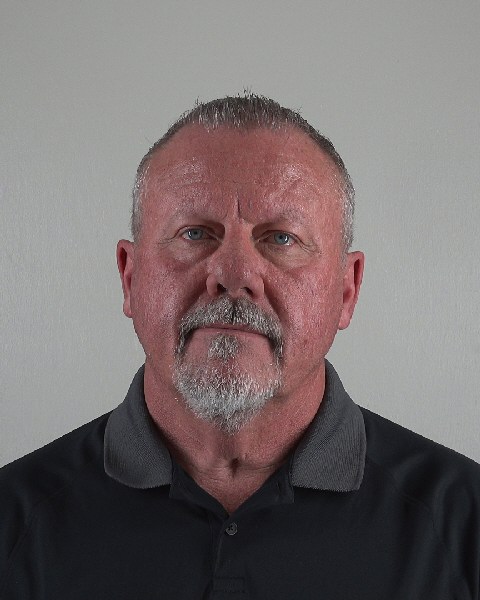 Mugshot of MATTHEW ESLICK