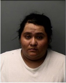 Mugshot of MARIA PEREZ