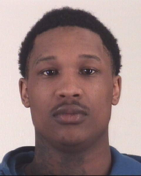 Mugshot of MICHAEL BROWN