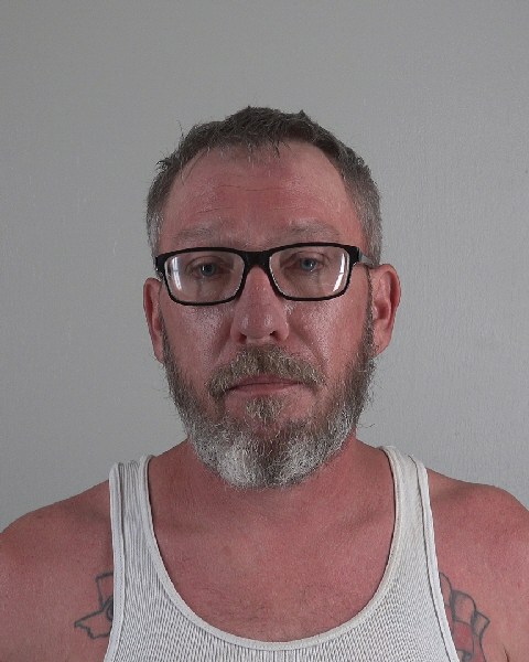 Mugshot of DANIEL DENIS