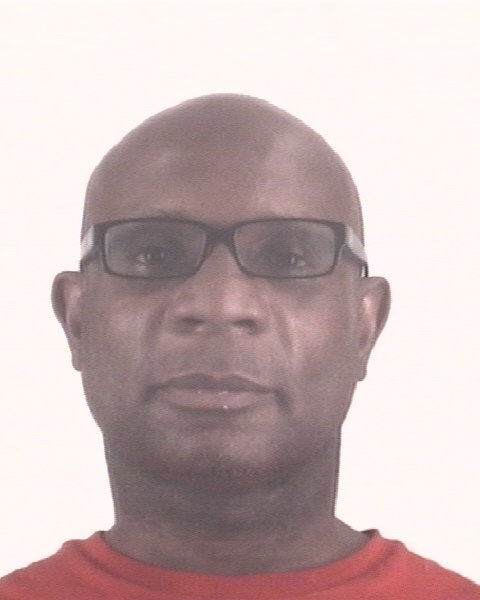Mugshot of BRIAN BARKSDALE