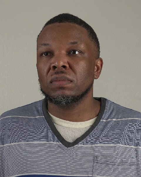 Mugshot of PEJAE OWENS