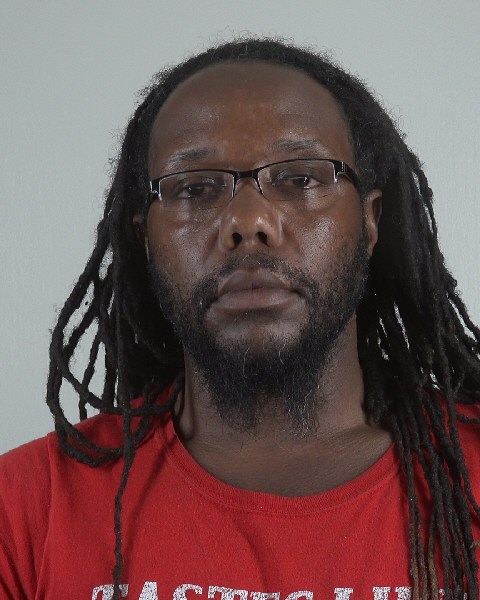 Mugshot of DEMETRIUS JOHNSON