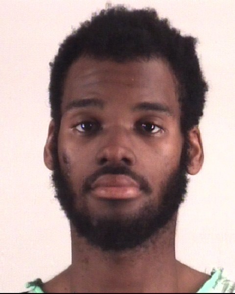 Mugshot of ALLEN WILLIAMS