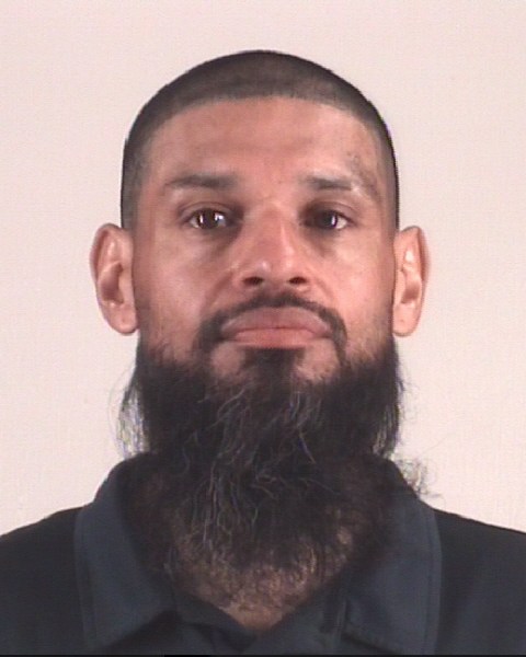 Mugshot of LUIS CAIDERON