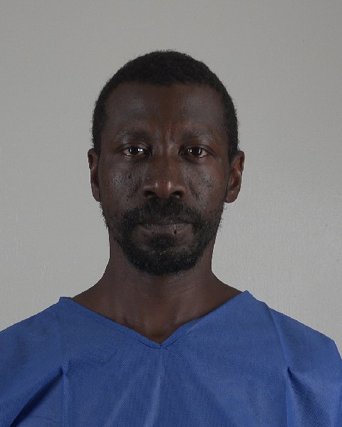 Mugshot of TOMMY NEWTON
